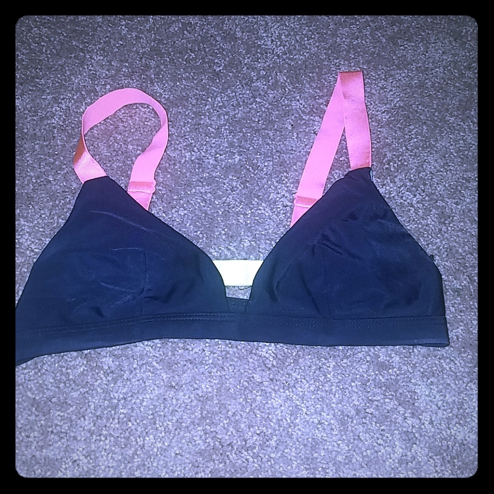 Swim suit top